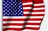 american flag - Olympia