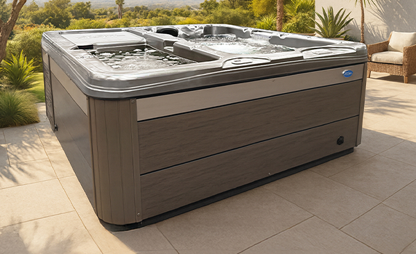 Cold Plunge Spas Series Olympia hot tubs for sale
