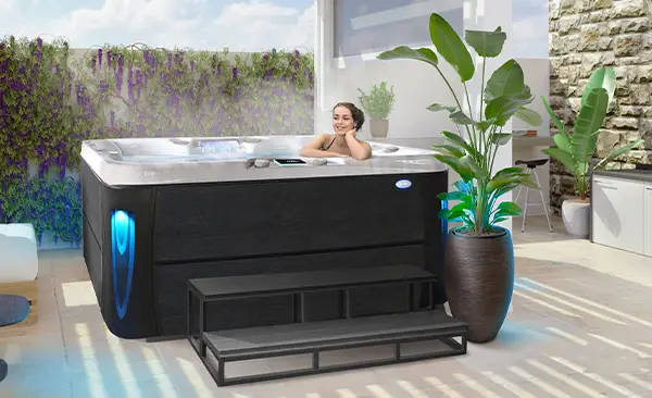 Escape X-Series Spas Olympia hot tubs for sale
