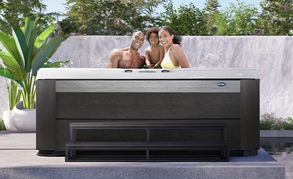 Patio Plus™ Spas Olympia hot tubs for sale