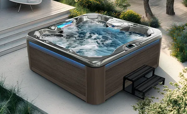 Platinum™ Spas Olympia hot tubs for sale