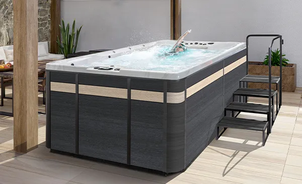 Swim X-Series Spas Olympia hot tubs for sale